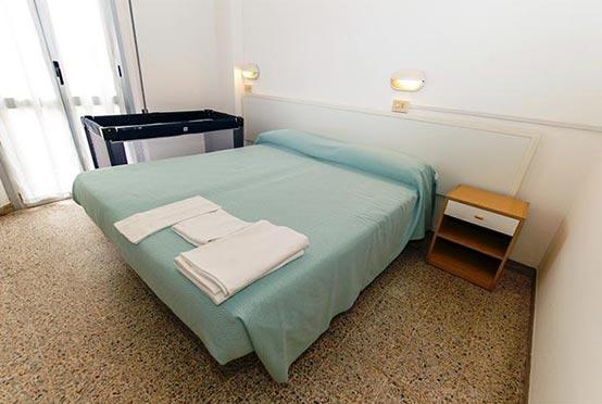 Hotel Cecchini Marebello Екстериор снимка