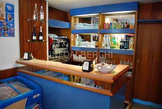 Hotel Cecchini Marebello Екстериор снимка