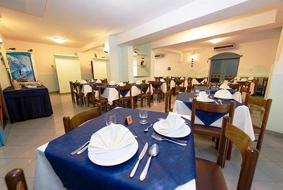 Hotel Cecchini Marebello Екстериор снимка