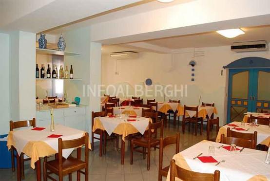 Hotel Cecchini Marebello Екстериор снимка