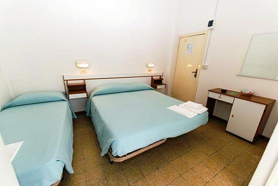 Hotel Cecchini Marebello Екстериор снимка