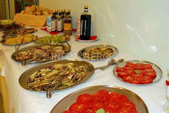 Hotel Cecchini Marebello Екстериор снимка