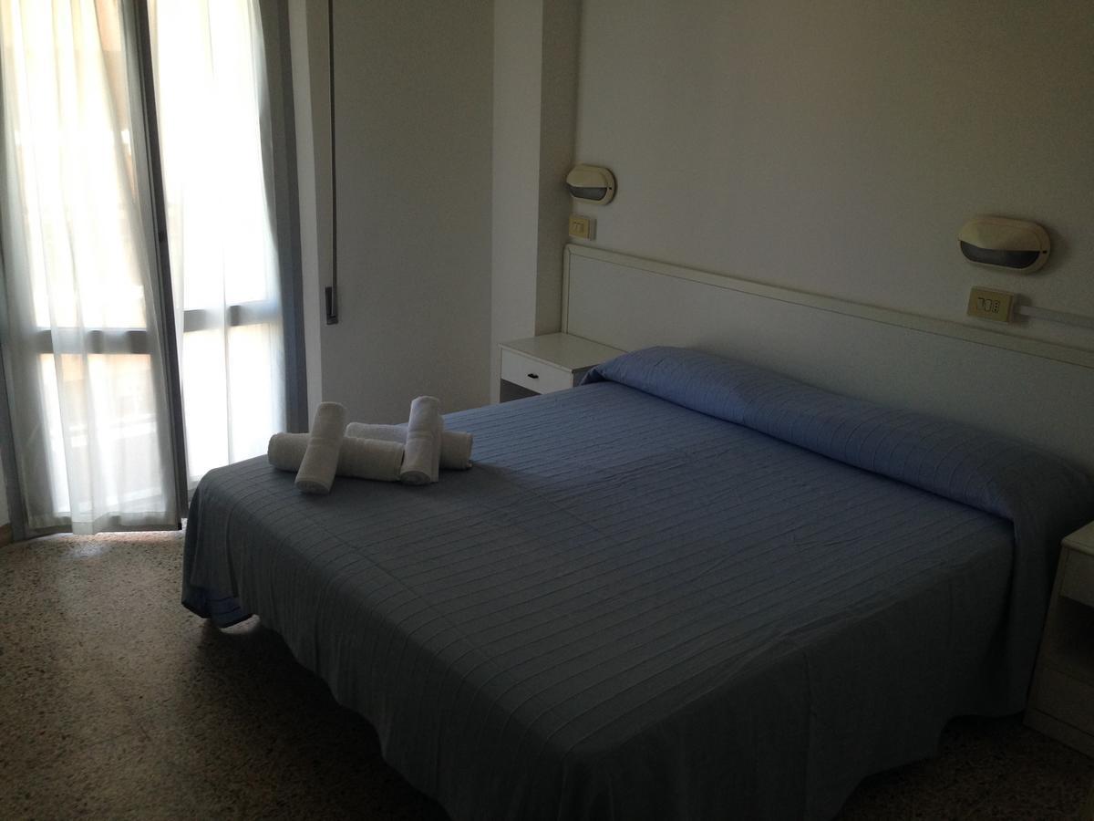 Hotel Cecchini Marebello Екстериор снимка